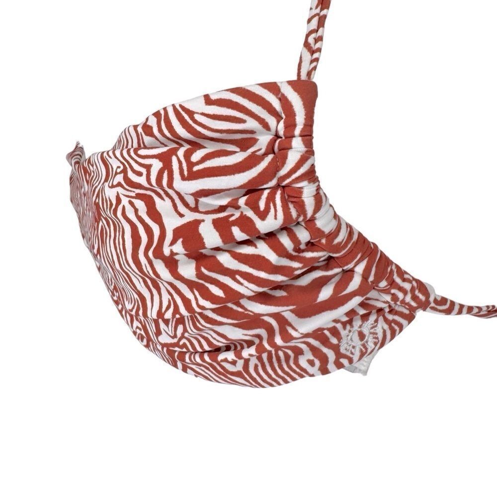 Rhythm. Bombay bralette bikini top size medium - Picture 7 of 10
